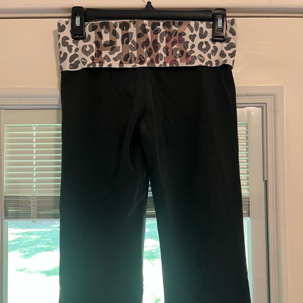 Victorias Secret PINK capris